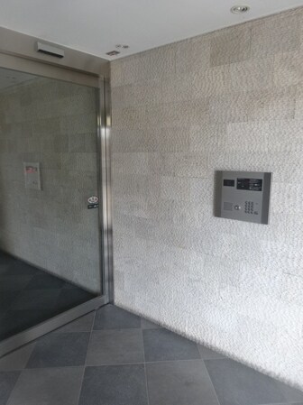 ザ・パーククロス藤沢の物件内観写真